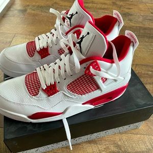 Alternate ‘89 Jordan 4s